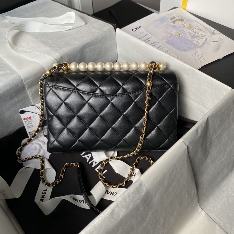 Chanel Satchel Bags